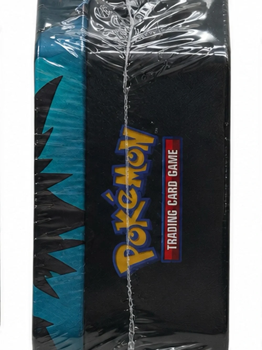 Pokemon Darkrai Tin Sealed With 3 foil promo 1 code card and 3 Booster Packs